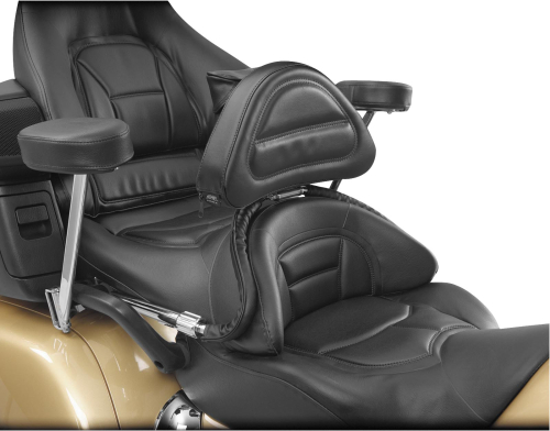 Show Chrome - Show Chrome Driver Backrest - 52-637