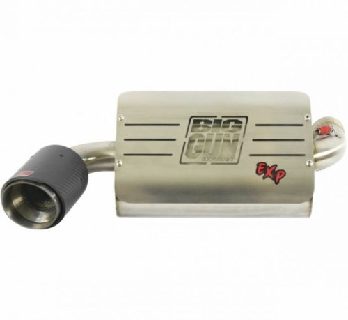 Big Gun - Big Gun Explorer Series Slip-On - 15-7632