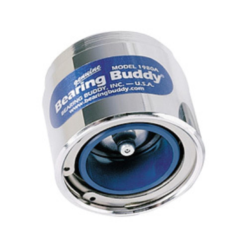 Bearing Buddy - Bearing Buddy Bearing Buddies II Outer Bearings - #1980 with Level Ring - 42202