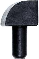 SPI - SPI Drive Clutch Button - Teflon - 03-151-18T