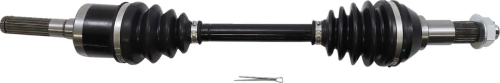 Moose Utility - Moose Utility Complete Axle Kit - LM6-CA-8-222