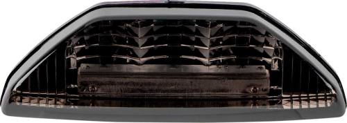 Moose Utility - Moose Utility LED Taillights - Black - 2001-2516