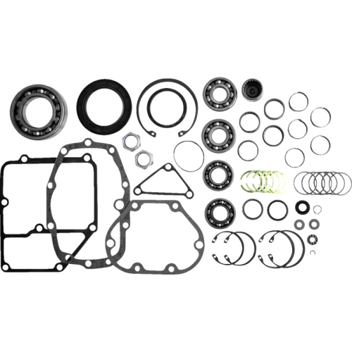 Baker - Baker Transmission Rebuild Kit - TRK-DYN-E