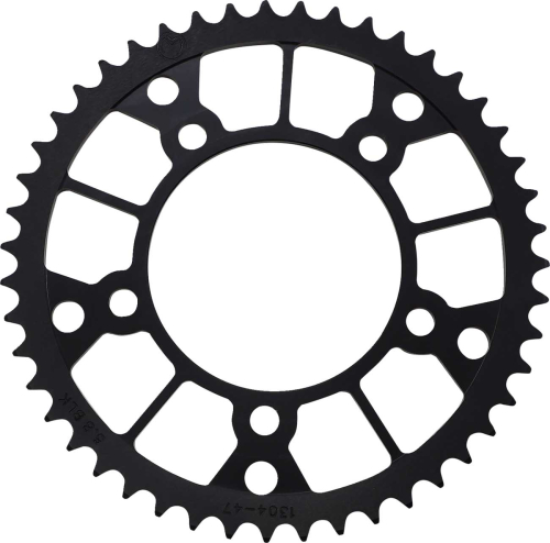 Moose Racing - Moose Racing Steel Rear Sprocket - 47T - 1211-1304-47-10