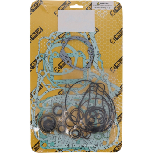 Pro-X - Pro-X Complete Gasket Kit - 34.642