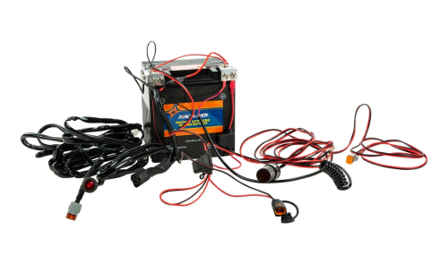 Open Trail - Open Trail Terminal Tender - UP-12487