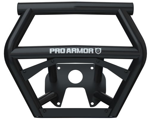 Pro Armor - Pro Armor Front Sport Bumper - Black - P199P360BL