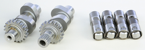 Lunati - Lunati Voodoo Chain Drive Cam and Lifter Kits - 0.510 Lift - 1700-5900 RPM Range - 21740704LK