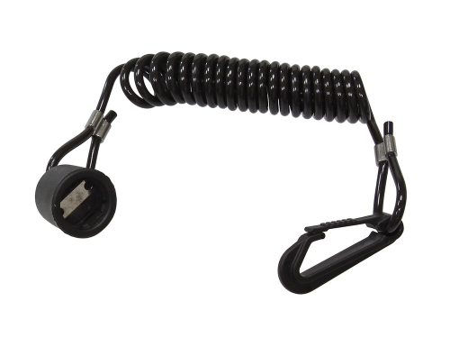 SP1 - SP1 Tether Switch Cap with Cord - SM-01577