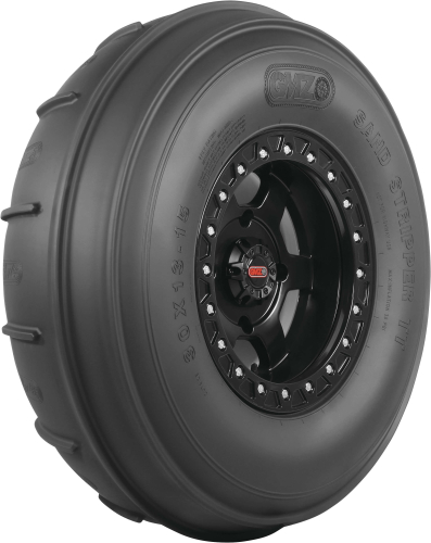GMZ - GMZ Sand Stripper TT Front Tire - 30x13x15 - SS301315FXLTT