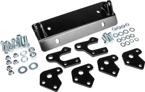 Open Trail - Open Trail Plow Mount Kit - 105985