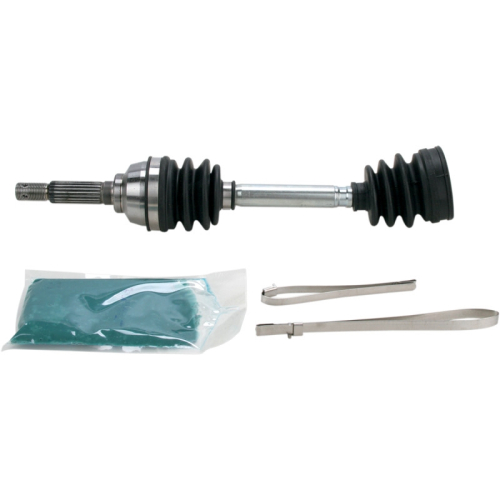 Moose Utility - Moose Utility CV Halfshaft Kit - 410-1612