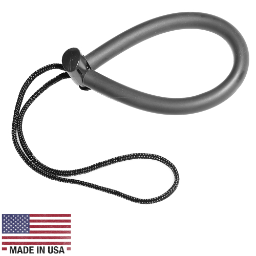 Princeton Tec - Princeton Tec Sector Cord Lock Lanyard w/Rubber