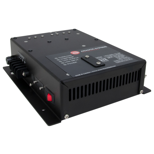 Analytic Systems - Analytic Systems Non Isolated DC/DC Converter 27A - 12V Out - 11-15V In