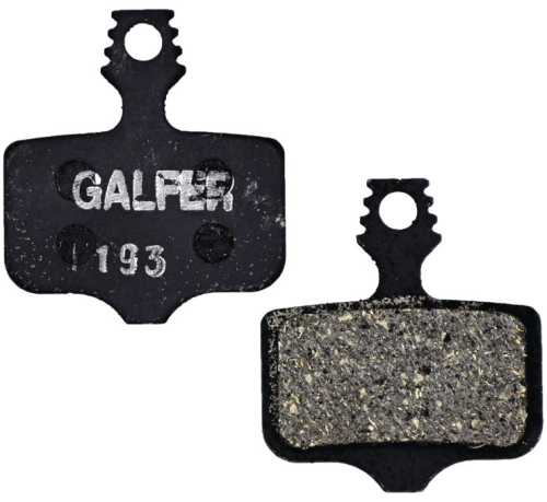 Galfer Brakes - Galfer Brakes G1053 Performance Brake Pad - BFD427G1053