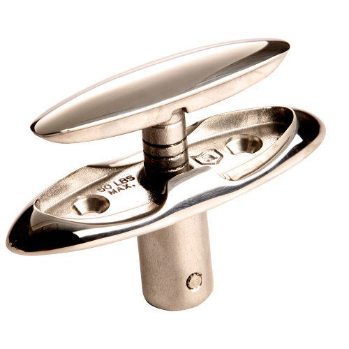 Attwood Marine - Attwood Fender Cleat - 3-1/2"