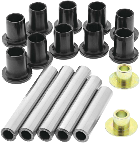 QuadBoss - QuadBoss Rear Independent Suspension Kit - 53501151