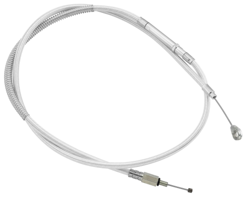 Barnett - Barnett Platinum Series Clutch Cable (+8in.) - 106-30-10014-08