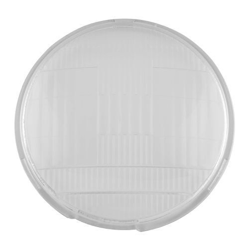 Bikers Choice - Bikers Choice 6-1/2in. Replacement Patterned Lens - 954 LENS