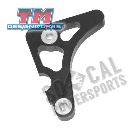 T.M. Designworks - T.M. Designworks Plastic Case Saver - Black - YCS-250-BK