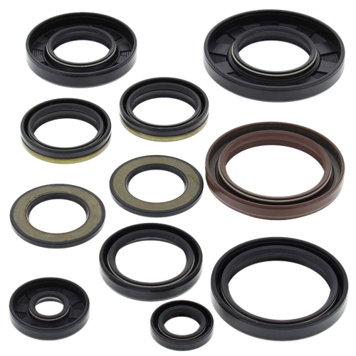 QuadBoss - QuadBoss Oil Seal Set - 822202QB
