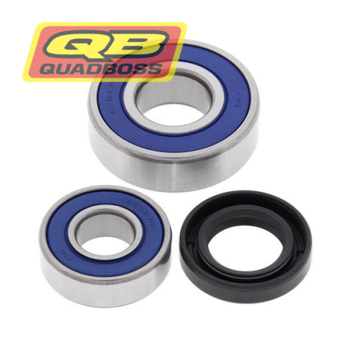 QuadBoss - QuadBoss Wheel Bearing and Seal Kit - 5325-1043