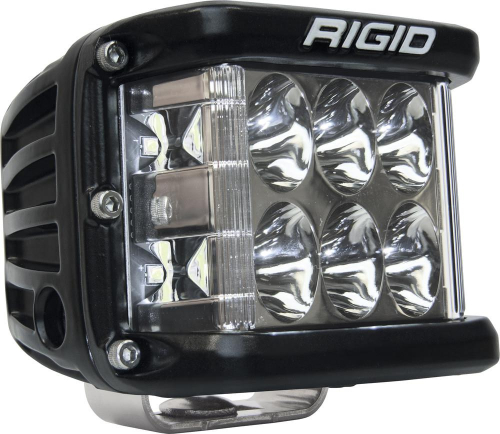 RIGID Industries - RIGID Industries DSS Pro Series Pod Light - Driving Pattern - 261313