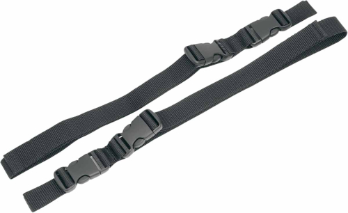 Saddlemen - Saddlemen Quick-Detatch Strap Kit - 3920-0156