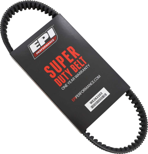 EPI - EPI Super Duty Drive Belt - WE262203