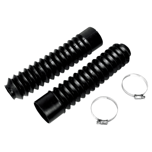 K&S Technologies - K&S Technologies Fork Boot Kit - 9.75in. - Universal - 16-3001