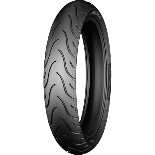 Michelin - Michelin Pilot Street Front/Rear Tire - 120/70-14 - 01919