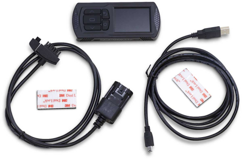 Dynojet Research - Dynojet Research Power Vision 3 - PV3-19-13