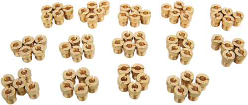 Cycle Craft - Cycle Craft Master Jet Kit - 20745