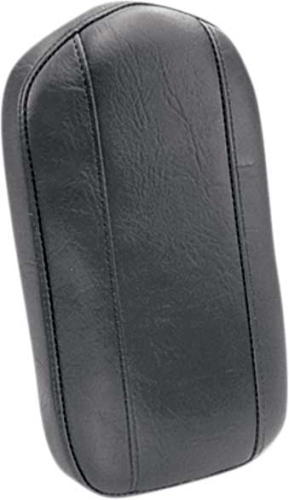 Mustang - Mustang Sissy Bar Vintage Pad - 11in. Tall - 6.5in. Wide - 75632