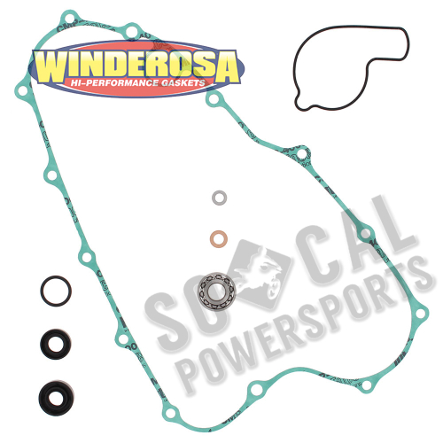 Winderosa - Winderosa Water Pump Rebuild Kit - 821278