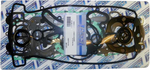WSM - WSM Complete Gasket Kit - 007-671