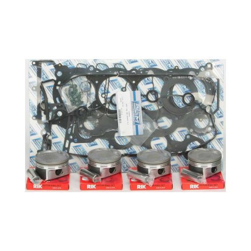 WSM - WSM Top End Kit (1800cc) - 0.25mm Oversize to 86.15mm Bore - 010-873-11P