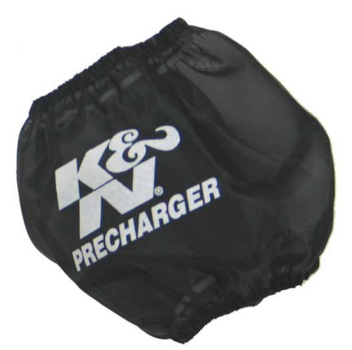 K&N Engineering - K&N Engineering Air Filter Precharger - PL-1004PK
