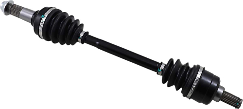 Moose Utility - Moose Utility Complete Axle Kit - LM6-YA-8-357