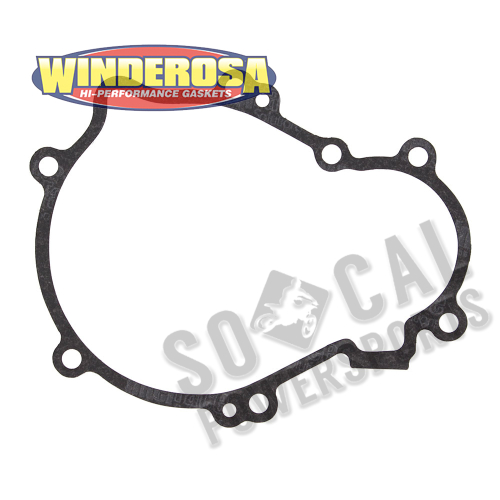 Vertex - Vertex Ignition Cover Gasket - 816725