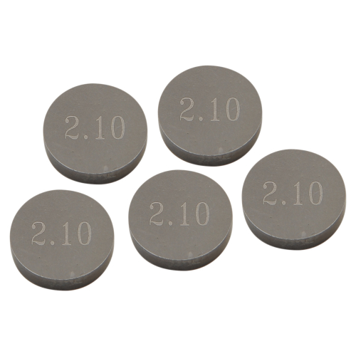 Pro-X - Pro-X 9.48mm Shims - 2.10mm - 29.948210