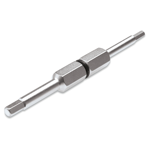 Motion Pro - Motion Pro 3mm and 4mm Allen Bit for Deep Well T-Handle - 08-0382