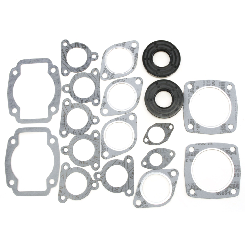 SPI - SPI Complete Gasket Set - 09-711060A
