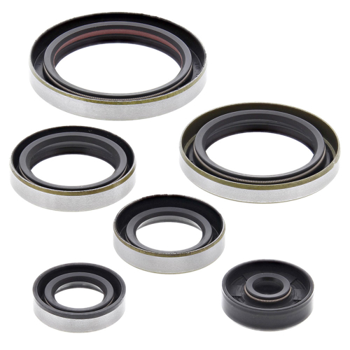 Vertex - Vertex Oil Seal Kit - 822269