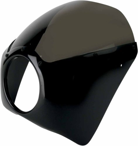 Arlen Ness - Arlen Ness Direct Bolt-On Fairing - Paintable - 06-035