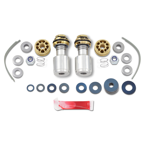 Race Tech - Race Tech Type 1 Gold Valve Fork Kit - FMGV S2053C