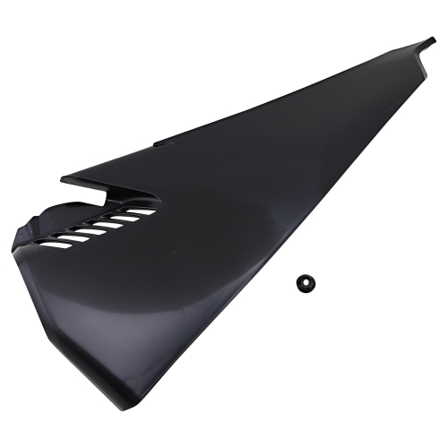 Acerbis - Acerbis Air Box Cover - Black - 2802000001