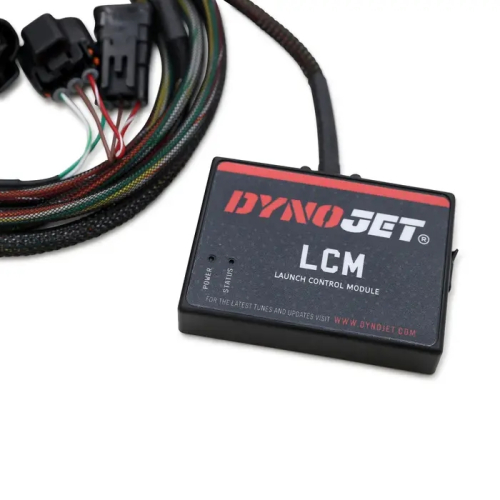 Dynojet Research - Dynojet Research Launch Control Module Kit - 96070013