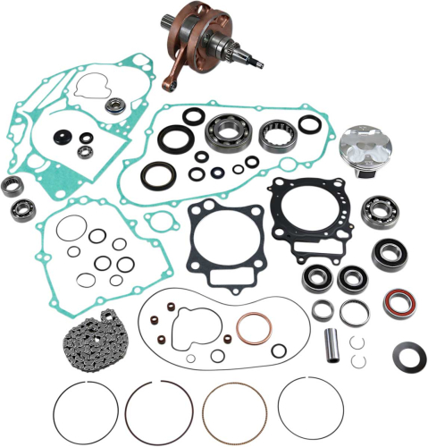 Vertex - Vertex Complete Engine Rebuild Kit In A Box - WR101-219