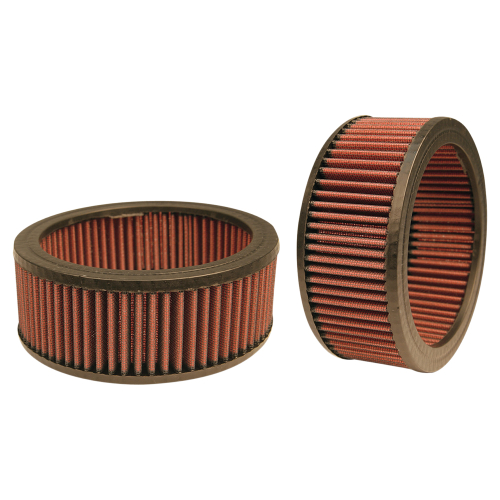 S&S Cycle - S&S Cycle Replacement Air Filter for Teardrop Air Cleaner Kit - 106-4722